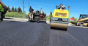 Best Recycled Asphalt Driveway Installation  in North Auburn, CA